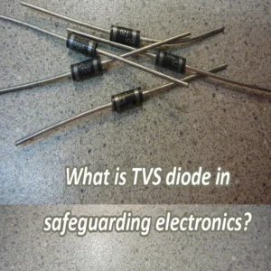 دیود TVS