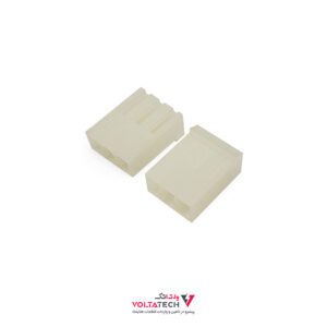 کانکتور پاوری مادگی 3 پین