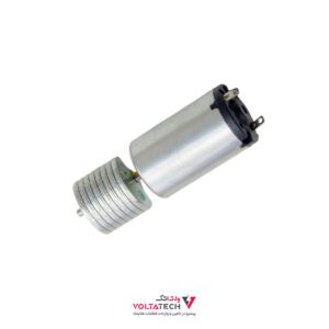 موتور ویبره گرد 12×20