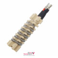 المنت هیتر GORDAK 958