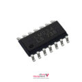آی سی LISION LM224 پکیج SMD