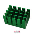 هیت سینک سایز 1.1×1.4×2 سانتی متر