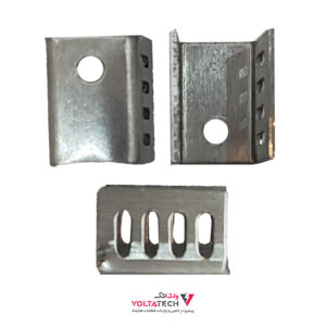 هیت سینک U سایز 1.9×1.4 سانتی متر