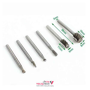 فرز فرم 6 عددی کارتی