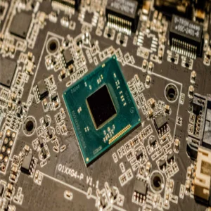 واردات و ترخیص بردهای الکترونیکی