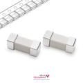 فیوز 1 آمپر SMD پکیج 1808