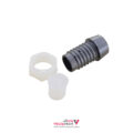 قاب ال ای دی طرح فلزی 3mm