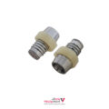 قاب ال ای دی طرح فلزی 3mm
