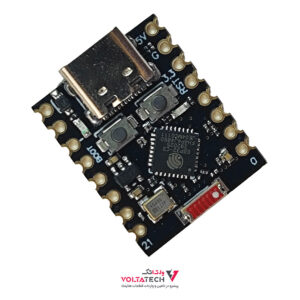 برد توسعه ESP32-C3 Super Mini با ورودی Type-C
