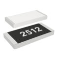 مقاومت 220 اهم 2512 1 وات SMD