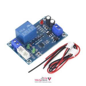 ماژول تشخیص و کنترل سطح آب مدل XH-M203