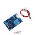 ماژول تشخیص و کنترل سطح آب مدل XH-M203