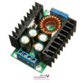 ماژول کاهنده ولتاژ 9 آمپر مدل XL4016