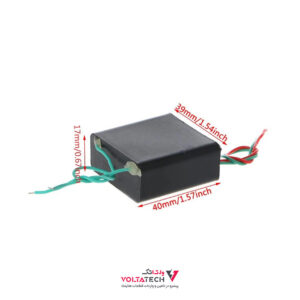 ماژول بوست HighVoltage DC جرقه زن 200KV اورجینال