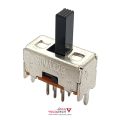کلید کشویی دوحالته 5 پین SS-22D28-G9NS