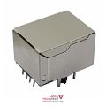 کانکتور شبکه اترنت RJ45 فیلتردار با LED