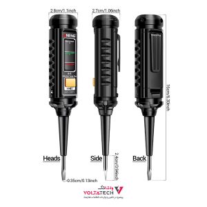 فازمتر دیجیتالی ANENG B15