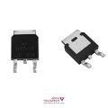 آی سی رگولاتور LISION 1117-ADJ TO-252