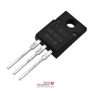 دوبل دیود LITEON G20E120CTFW