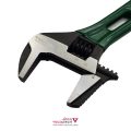 آچار فرانسه 6INCH مدل 100390 برند TUOSEN