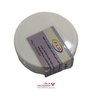 پودر نشادر ظهور لامینت مرغوب 20 گرم F.L.D
