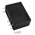 رله JQX-14F 24v جریان 16 آمپر 8PIN برند HKF