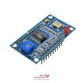 ماژول سیگنال ژنراتور AD9850