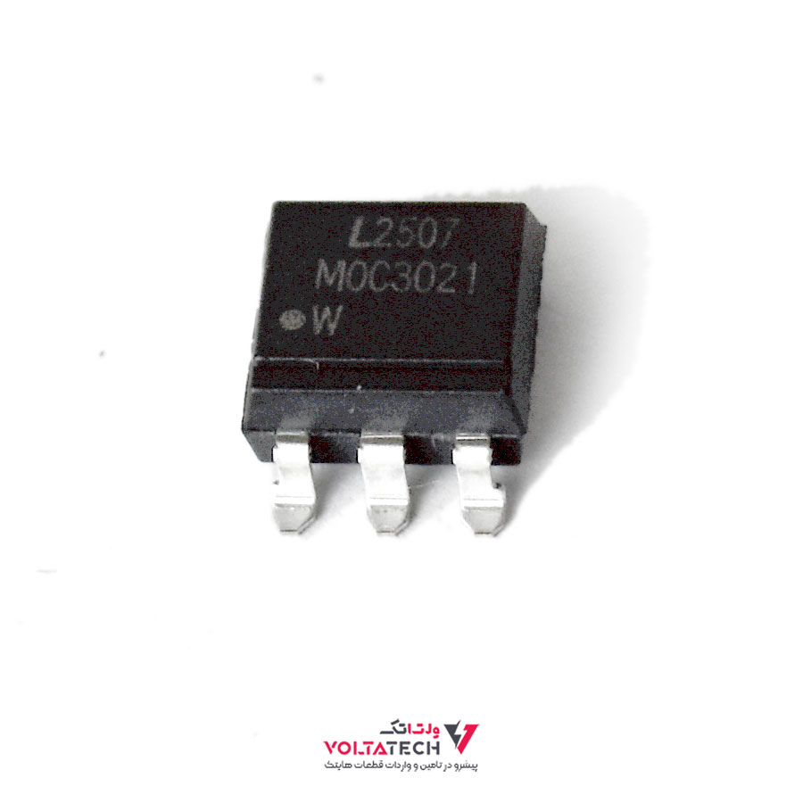آی-سی-MOC-3021-SMD آی سی MOC 3021 SMD