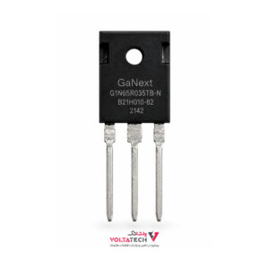 ترانزیستور ماسفت G1N65R035TB-N استوک اورجینال