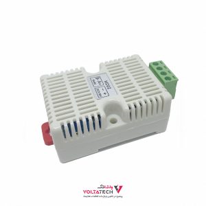 ماژول SHT20 با ارتباط سریال RS485 و پروتکل Mod Bus