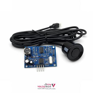 ماژول سنسور اولتراسونیک تعیین مسافت ضد آب AJ-SR04M