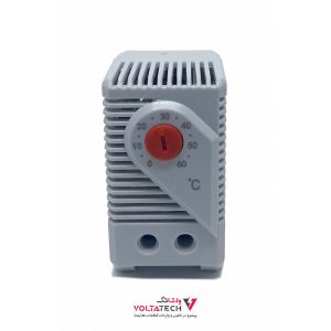 ترموستات گرمایشی ریلی تابلویی KTO-011