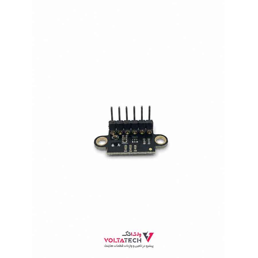 14CC ماژول فاصله سنج لیزری VL53L0X GY-53 محصول CJMCU