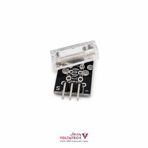 ماژول ضربه و ارتعاش KY-031