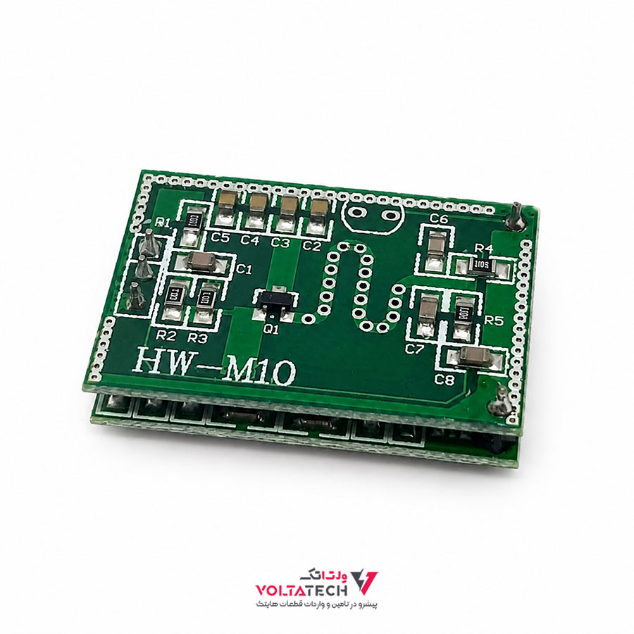 6c ماژول حرکت میکرویو HW-M10