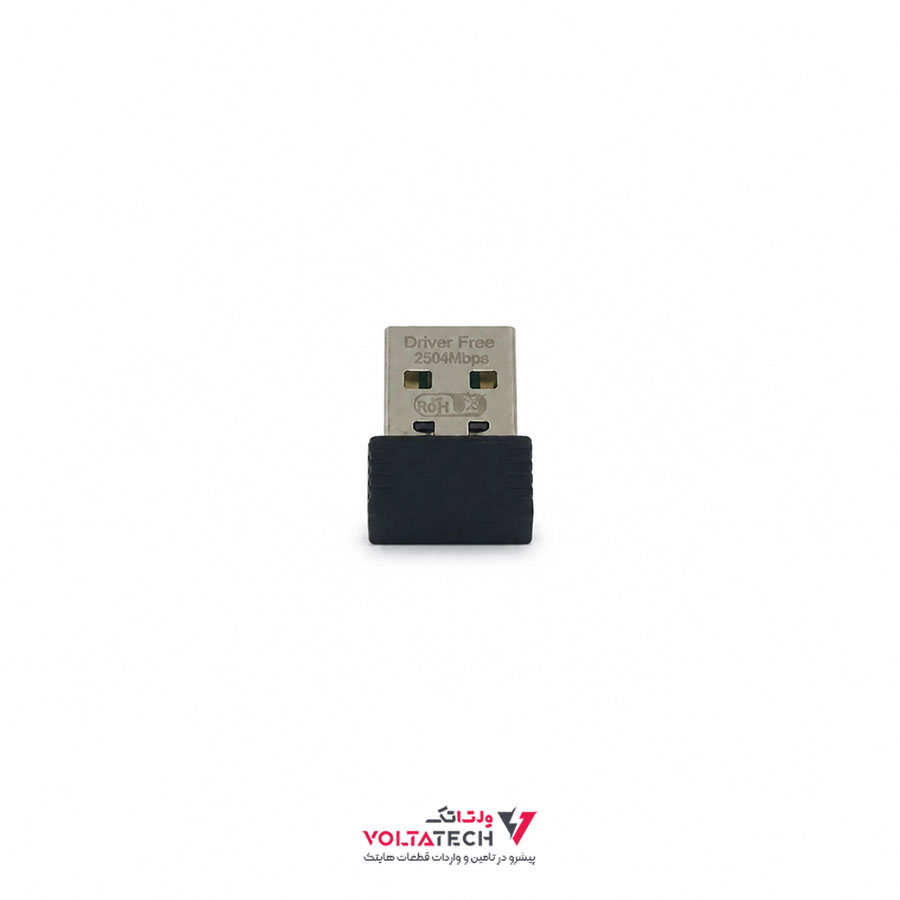 701651 دانگل USB وای فای WiFi با نرخ انتقال 286Mbps