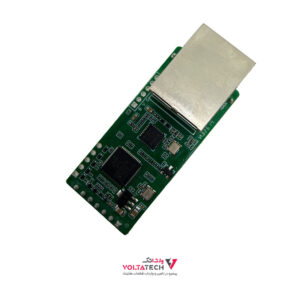 ماژول شبکه USR-TCP232-T2