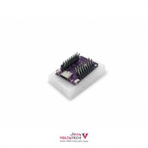 برد توسعه ESP32 S2 Mini دارای حافظه فلش 4MB