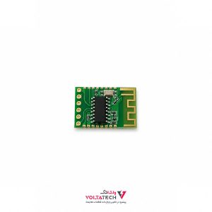 ماژول بلوتوث صوتی مدل JDY-68A