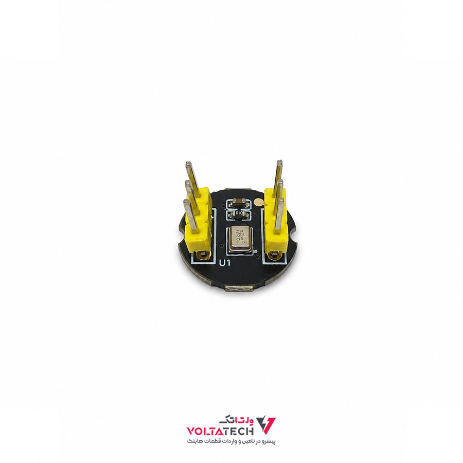 701660 ماژول میکروفون MEMS INMP441 با رابط I2S