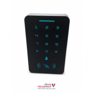 دستگاه اکسس کنترل RFID 125KHZ مدل RFID-A1