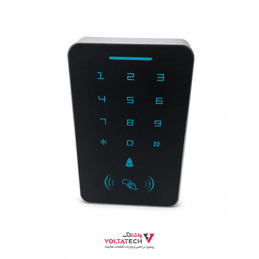 701672 دستگاه اکسس کنترل RFID 125KHZ مدل RFID-A1
