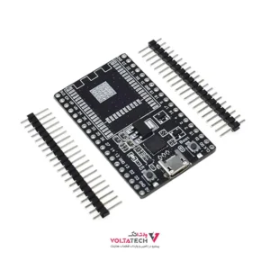 برد توسعه وای فای NodeMCU