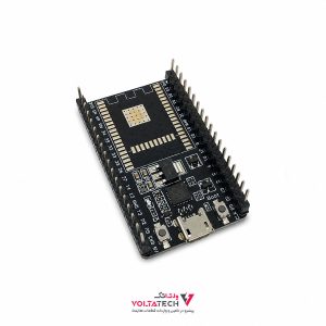برد توسعه وای فای NodeMCU