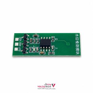 سنسور تشخیص سطح مایعات غیر تماسی M04