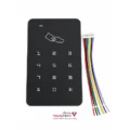 دستگاه اکسس کنترل RFID 125KHz مدل RFID-T6