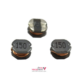 سلف 15uh-SMD 1.3A سری CD54