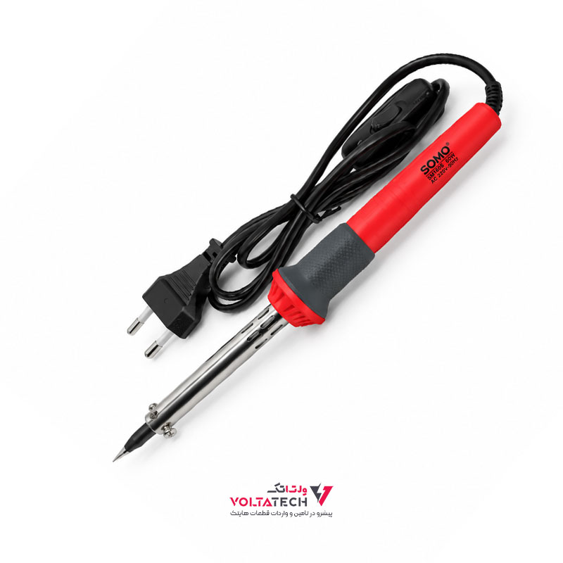 103460 هویه 60 وات سومو مدل SM-160S