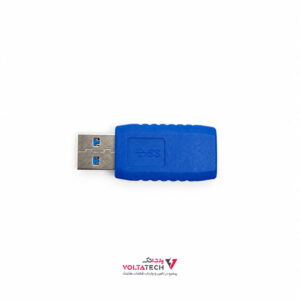 تبدیل USB3.0 نری به USB3.0 مادگی