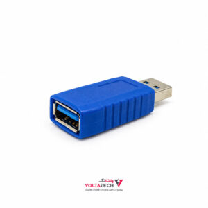 تبدیل USB3.0 نری به USB3.0 مادگی